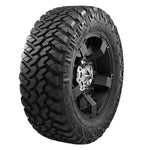 Nitto LT275/70R18 Tire, Trail Grappler part# 205-870 set of 4