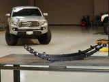 Elevate Suspension Rear Leaf Springs, 2” Lift, 2005 - 2022 Tacoma 2/4WD PART# K951