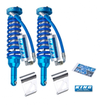 2005-2021 TACOMA KING FRONT COILOVER SET (0''- 13'' PLUS OPTIONS)
