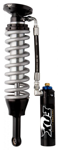 *SPECIAL ORDER* 05-22 TACOMA 0-3'' FOX PART# 880-06-418 2.5" FACTORY SERIES REMOTE RESERVOIR COILOVER SET