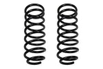 RCC2.0HD-P - Toytec Superflex Heavy Duty Rear Coils (07+FJ, 03+4Runner, 03+GX)