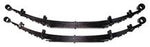 Elevate Suspension Rear Leaf Springs, 2” Lift, 2005 - 2022 Tacoma 2/4WD PART# K951