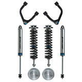 *SPECIAL ORDER * 2.5" PERFORMANCE SUSPENSION SYSTEM FOR  2022 TOYOTA TUNDRA (with UCA) On Order - EXPK5102BXU
