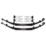 Elevate Suspension Rear Leaf Springs, 2” Lift, 2005 - 2022 Tacoma 2/4WD PART# K951