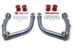 87500- Total Chaos Uniball Upper Control Arms (07-21 Tundra/ 08-22 Sequoia)