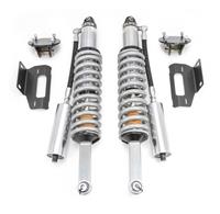 READYLIFT BILSTEIN B8 8125 SERIES COIL-OVERS FOR 6 TO 8 INCH FRONT LIFTS (PAIR) TOYOTA TUNDRA 2007-2021 46-5780