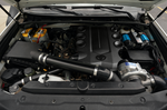 2020-2010 4RUNNER (4.0) ProCharger Supercharger  High Output Intercooled System with D-1SC