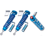 2005-2023 TACOMA KING FRONT COILOVER SET 4''-7'' ROUGH COUNTRY KITS