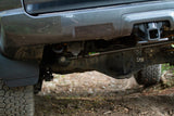 IRONMAN ADJUSTABLE REAR PANHARD BAR SUITED FOR TOYOTA 4RUNNER 2003+/FJ CRUISER/LEXUS GX470/GX460