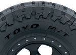 TOYO OPEN COUNTRY M/T  33X12.50R20 LRE LT 360330 SET OF 4