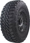 KANATI MUDHOG 35x12.50R20LT Tire - GBCL2035125E-252