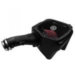 S&B COLD AIR INTAKE FOR 2007-2021 TOYOTA TUNDRA / SEQUOIA 5.7L, 4.6L  *FREE SHIPPING 75-5039