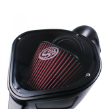 S&B COLD AIR INTAKE FOR 2013-2018 DODGE RAM CUMMINS 6.7L 75-5068