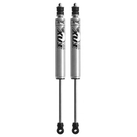 FOX / BDS 2005 - 2023 TACOMA REAR SHOCK 4-6'' LIFT 2.0