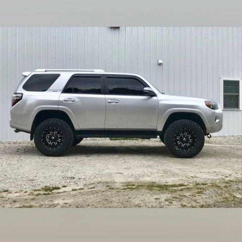 2 Inch Toyota Suspension Lift Kit 10-Up 4Runner 4WD Rough Country 2 Inch Toyota Suspension Lift Kit 10 20 4runner 4wd Rough Country 2 Inch Toyota Suspension Lift Kit 10-Up 4Runner 4WD Rough Country 2 Inch Toyota Suspension Lift Kit 10 20 4runner 4wd Rough Country