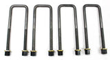 ROUGH COUNTRY 5" Block AND U-BOLT SET