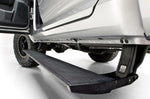 AMP Research 76236-01A PowerStep Running Boards, Plug N Play System for 2020-2021 Ford F-250/350/450, All Cabs, Black