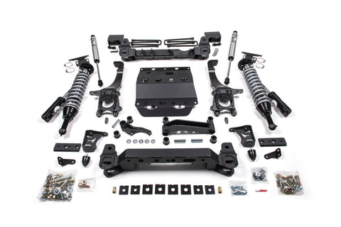 *SPECIAL ORDER * BDS 2016-2023 Toyota Tacoma 4WD/2WD 6" FOX Coil-Over Lift Kit W/ BDS UCA