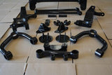 *SPECIAL ORDER -  BULLETPROOF SUSPENSION 2005-2023 Toyota Tacoma 10″-12″ Lift Kit Option 1 (Basic) (A3)